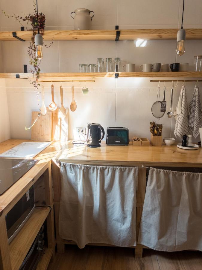 La Coliving Pensão