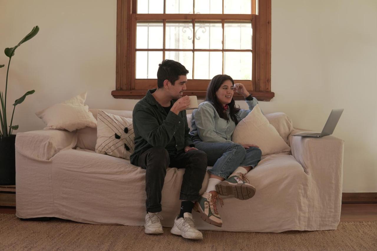 Pensão La Coliving *