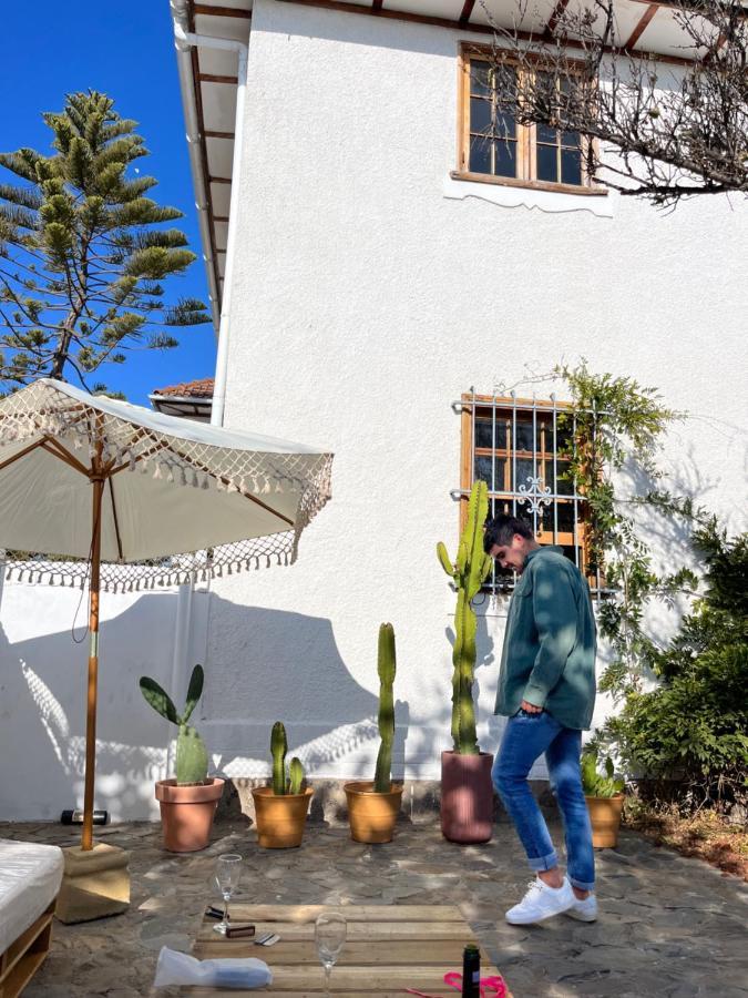 La Coliving Pensão *