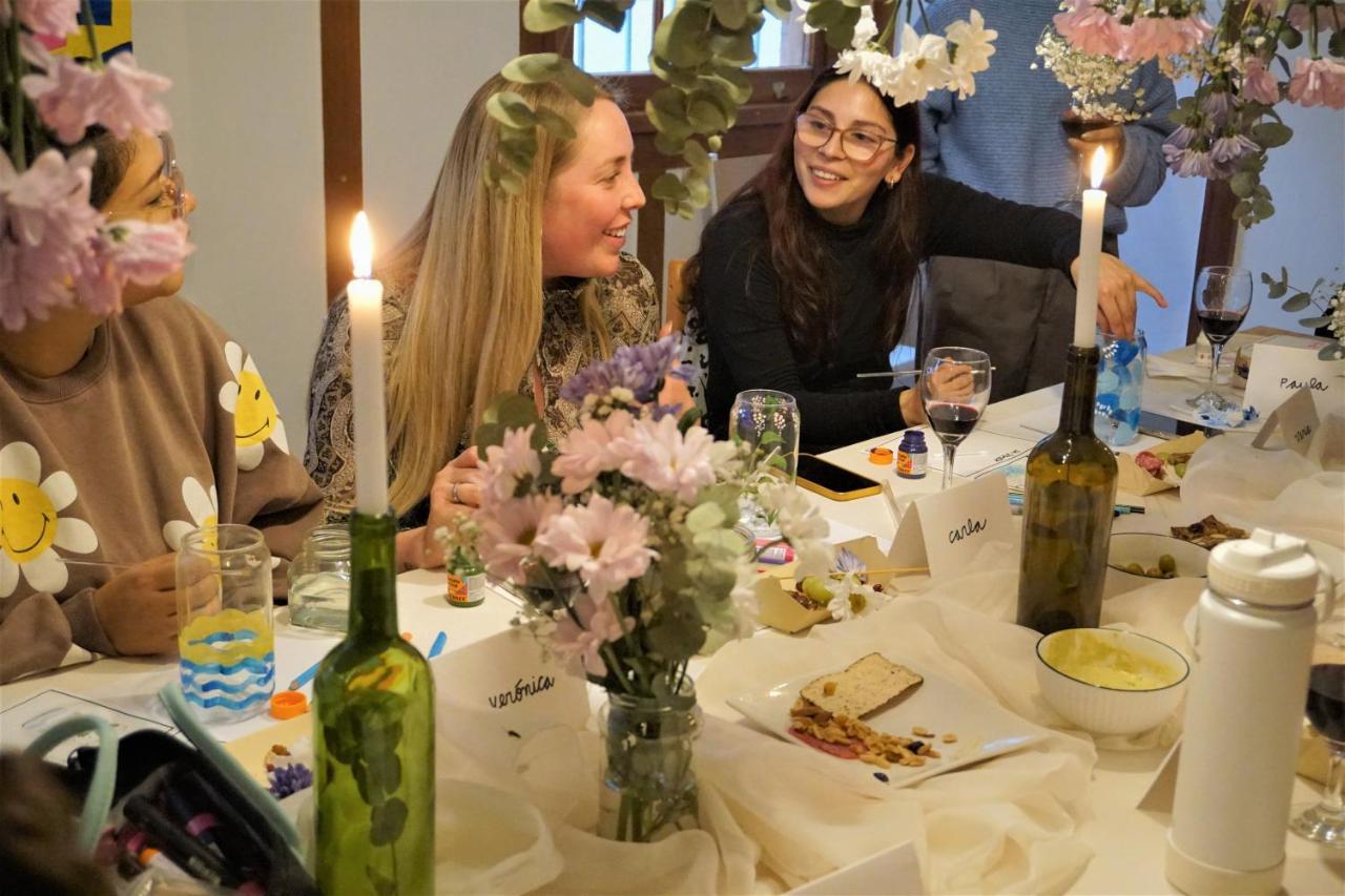 La Coliving Pensão Vina del Mar