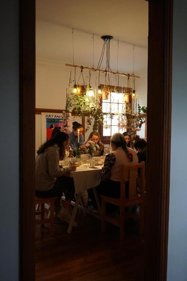 La Coliving Pensão Vina del Mar