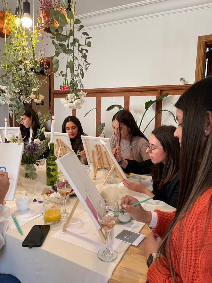 Pensão La Coliving