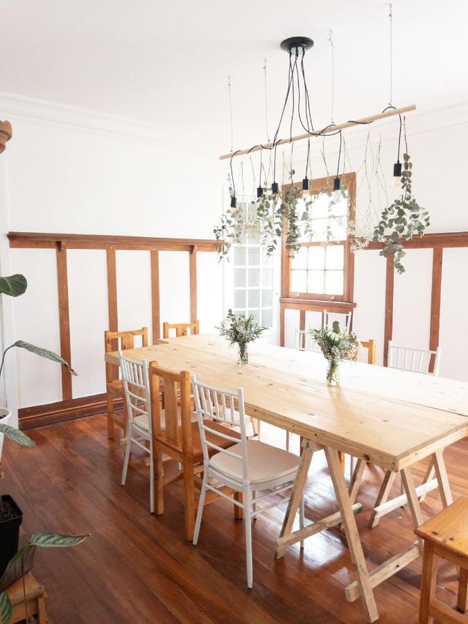 La Coliving Pensão