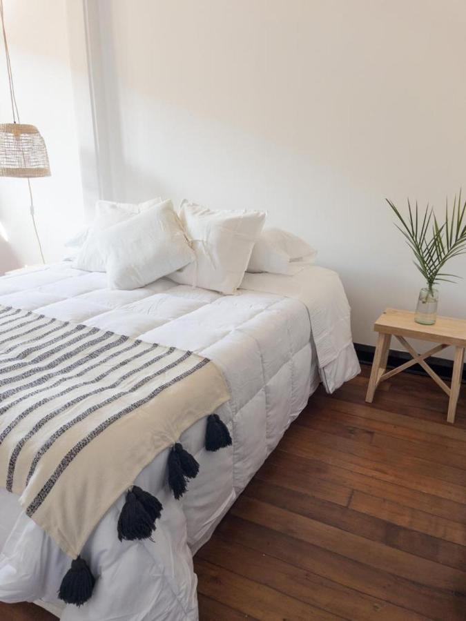 La Coliving Pensão