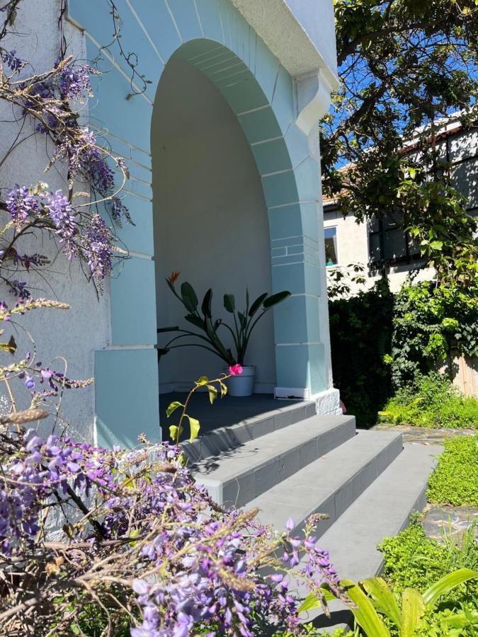 La Coliving Pensão *