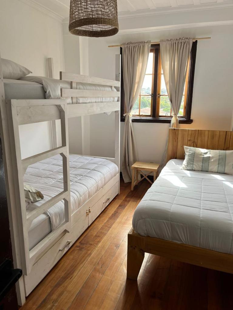 La Coliving Pensão *