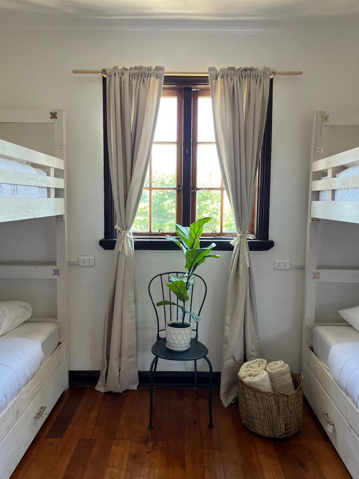 Pensão La Coliving
