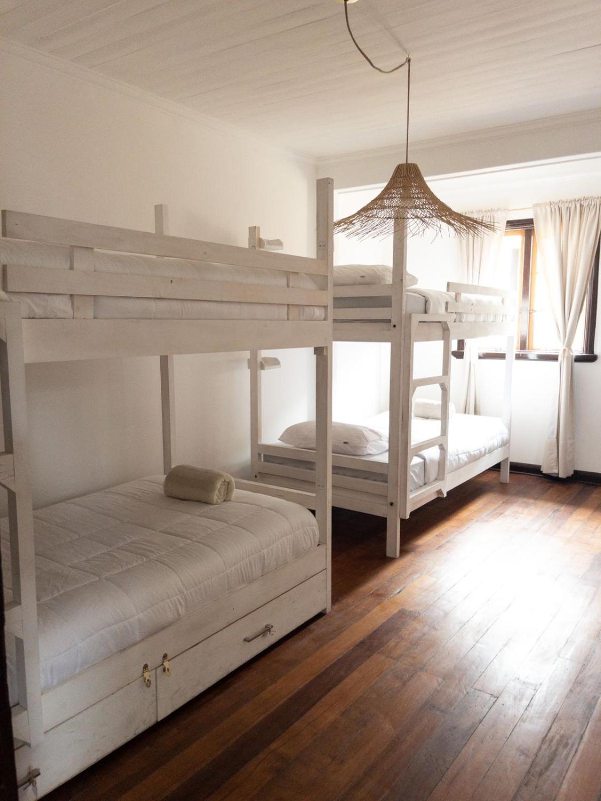 Pensão La Coliving *