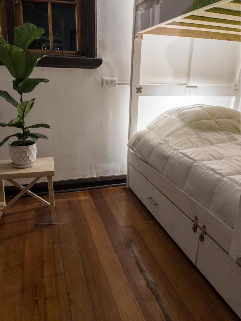 La Coliving Pensão Vina del Mar