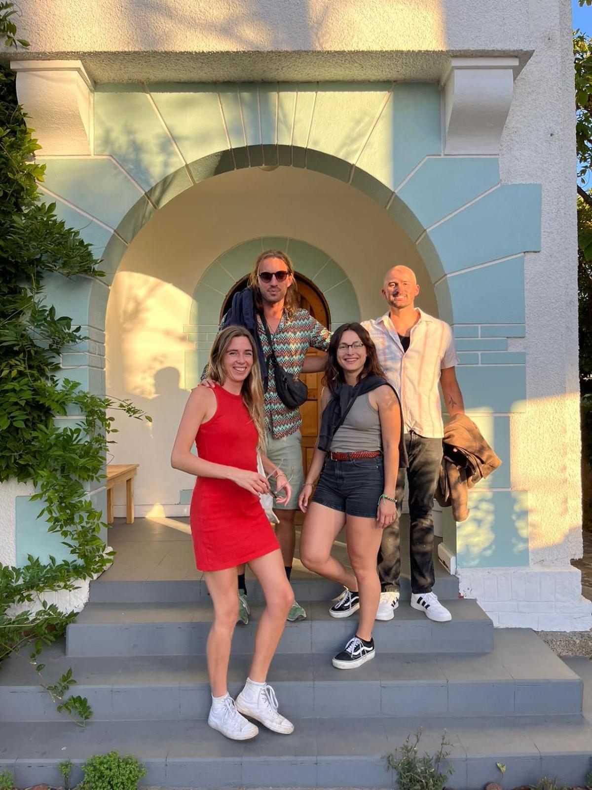 La Coliving